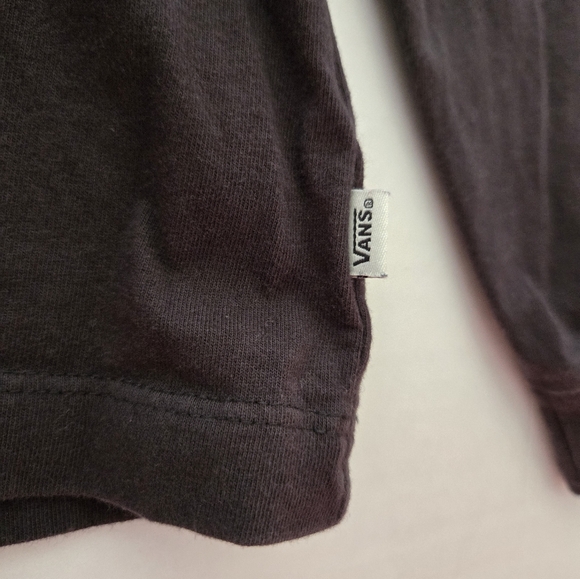 Vans SpongeBob long sleeve - Picture 6 of 9